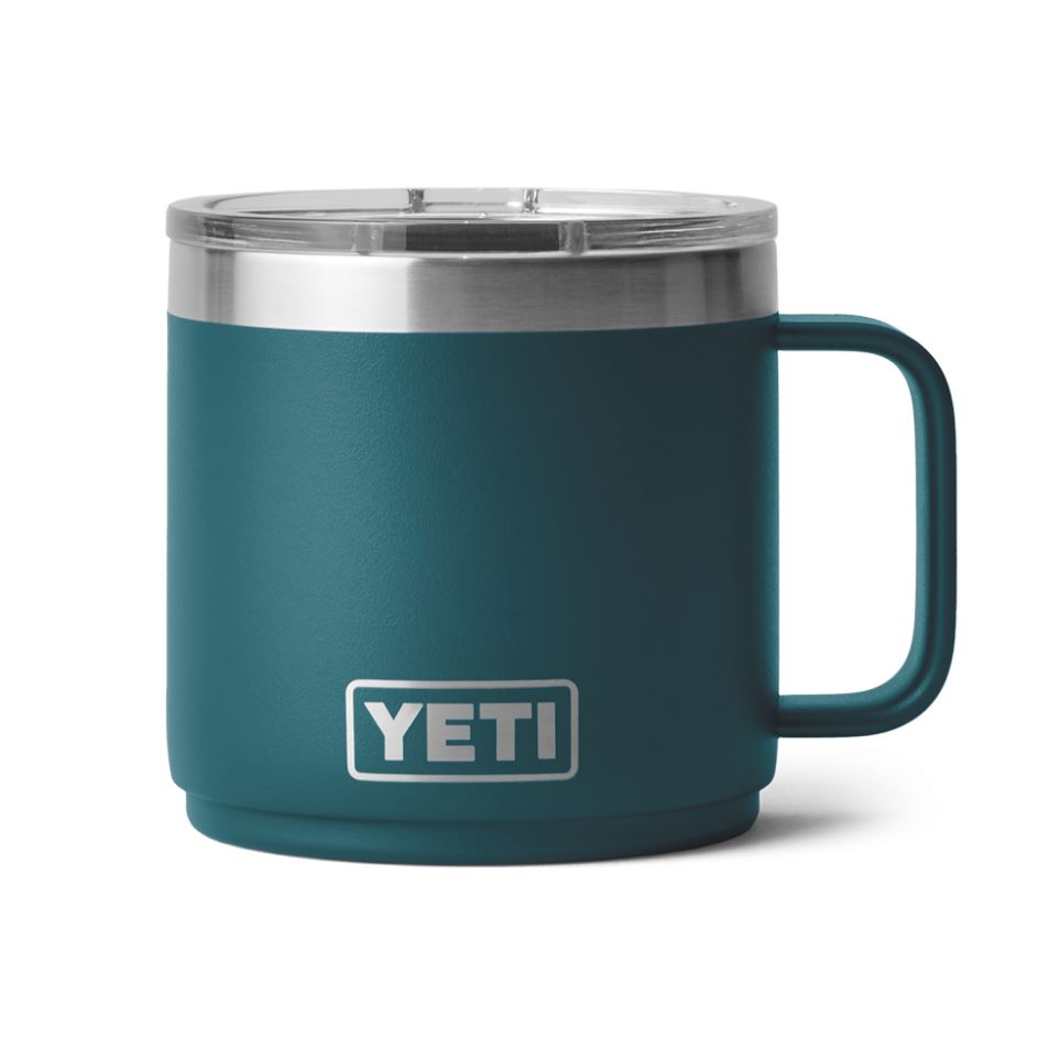 Yeti Rambler 14 oz Mug Stackable 2.0 - Image 8